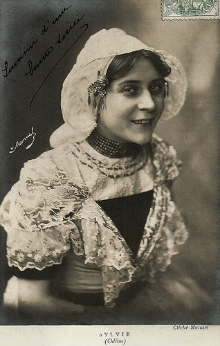 Sylvie