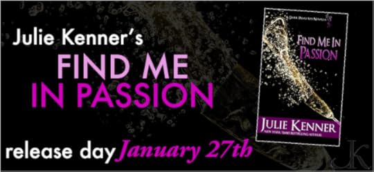 findmeinpassion-release
