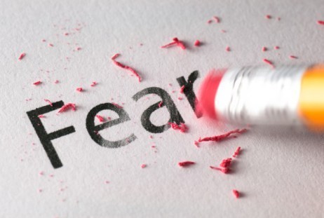 fear