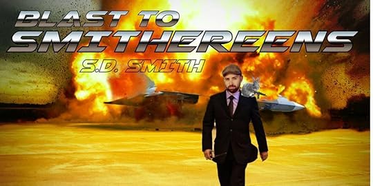 SD SMith BLAST Better
