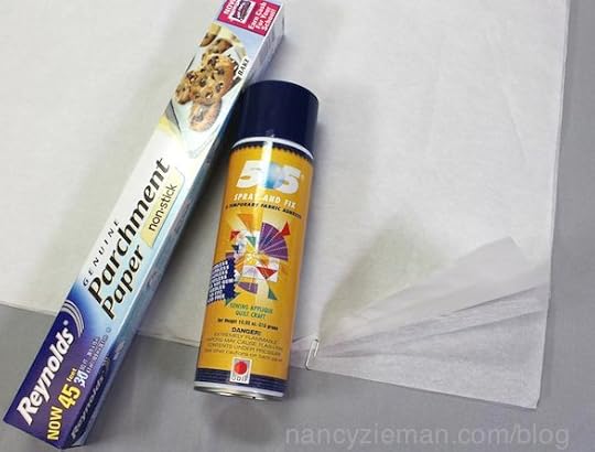 How to Sew Art Quilts on Sewing With Nancy with Nancy Zieman and Tammie Bowser