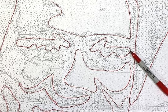 How to Sew Art Quilts on Sewing With Nancy with Tammie Bowser