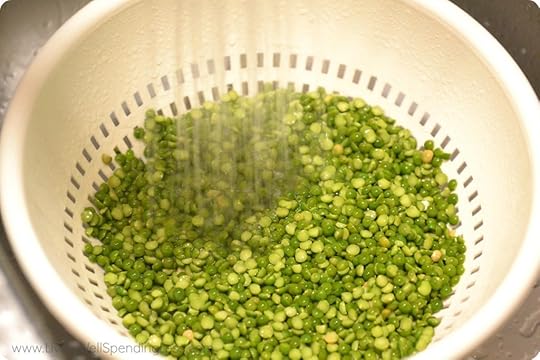 Split Pea 2