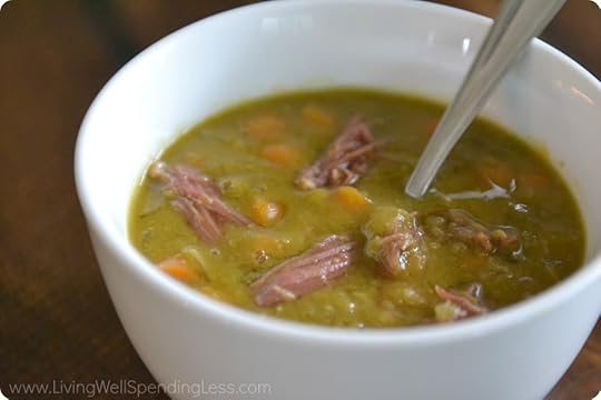 Split Pea 10