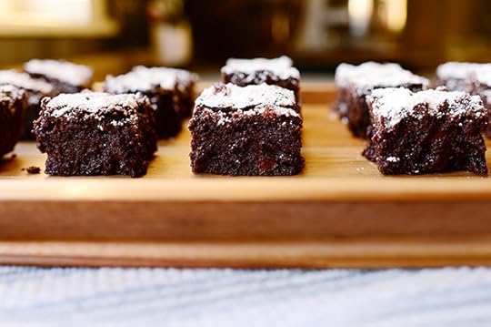 brownies