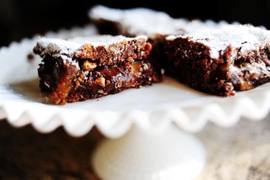 brownies