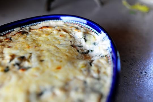 spinachartichoke