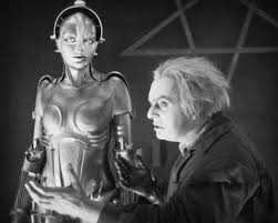 Metropolis 1