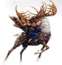 The Snow Queen illustrated by Vladislav Erko