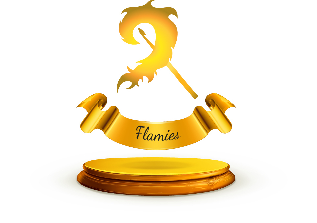 Flammies