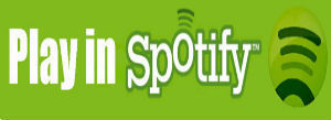 Spotify Button