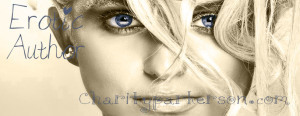 Dash Of Desire - Author Photo
