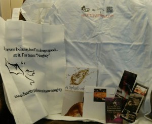 Dash of Desire - Giveaway Pic