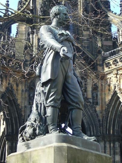 David_Livingstone_statue,_Princes_Street_Gardens_-_geograph.org.uk_-_1777108