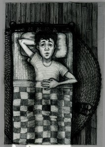 NB2 #17JohnInBedFinal