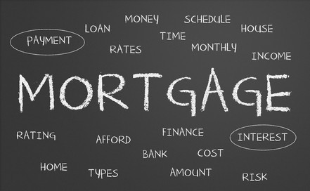 Mortgage Rates