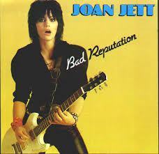 Joan asks where are the girl rock star romances??? 