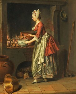 cook