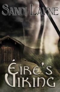 Eires Viking book 2