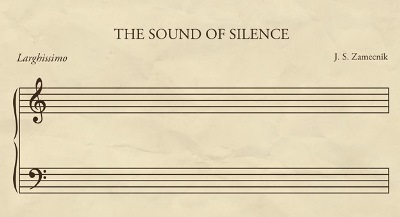 sound of silence