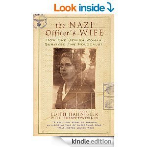 The Nazi Officer's Wife by Edith Hahn Beer