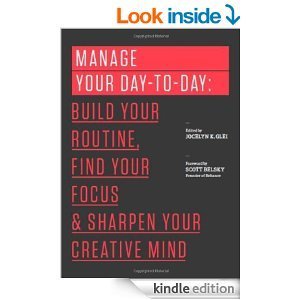 Manage Your Day-to-Day