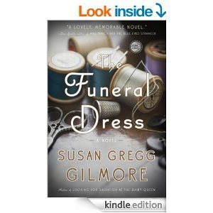 Funeral Dress by Susan Gregg Gilmore