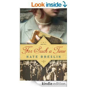 For Such a Time by Kate Breslin