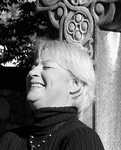 Kathi - White Night Author Pic
