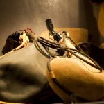 New Wineskins