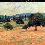 Ile-De-France-Landscape