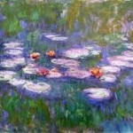 monetlillies