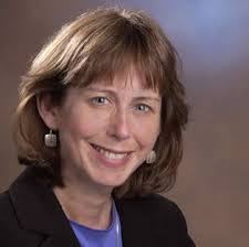 Regina Brett, Author and Journalist