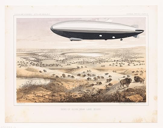 10-810-011_USPRRHerdofBison