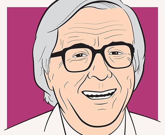 Ray Bradbury