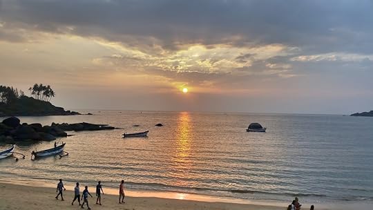 goasunset