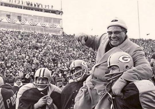 Vince Lombardi