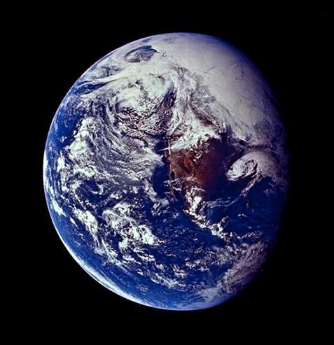 Earth