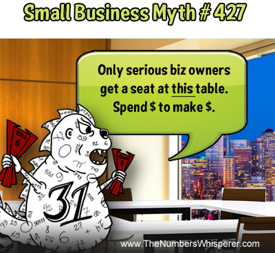 Serious or Sucker? When to Spend the Big Bucks.