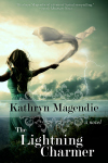 The Lightning Charmer cover