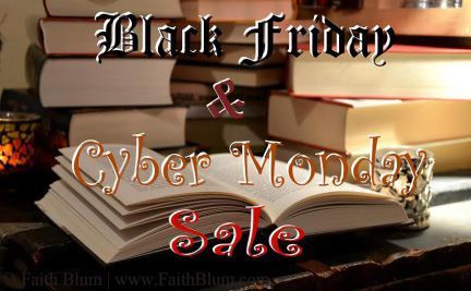 black friday sale