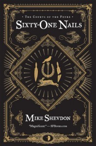 Sixty-One Nails