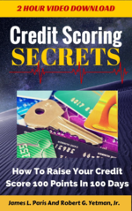 Credit Scoring