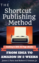 ShortCut Publishing  Method