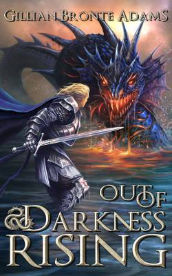 OODR Front Cover