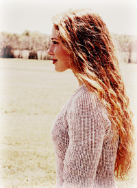 Gillian Bronte Adams