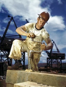 What is a 'real job' anyway?