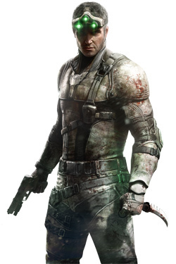 On Becoming a Game Writer