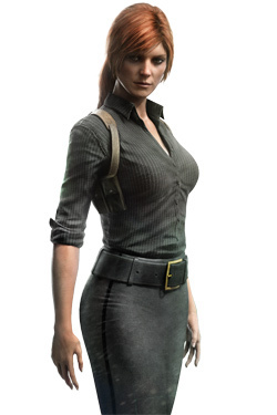 On Becoming a Game Writer