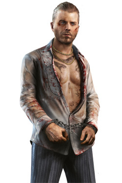 On Becoming a Game Writer